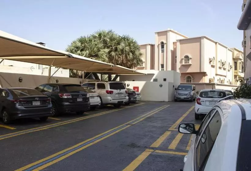 Al Sultan Hostel