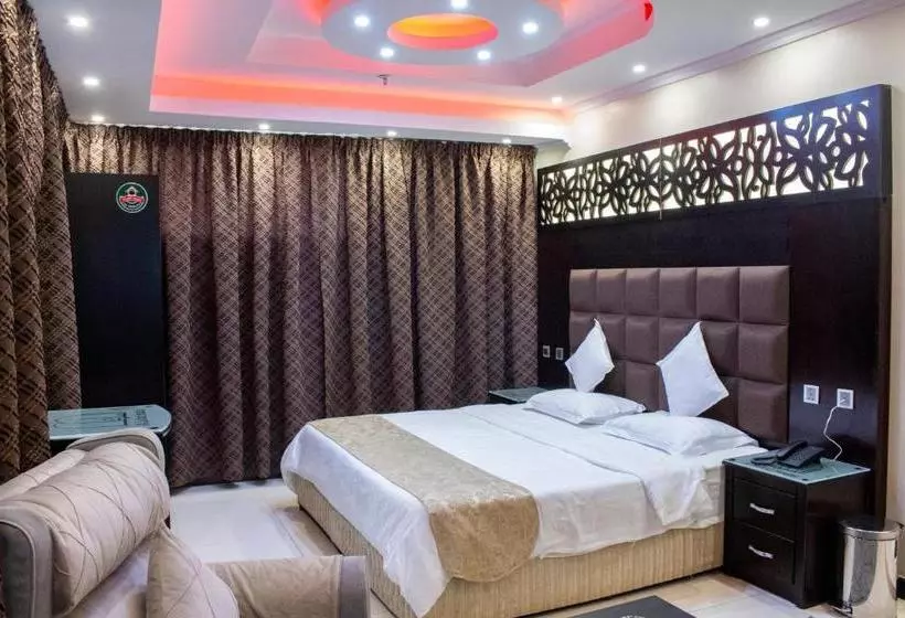 Al Sultan Hostel