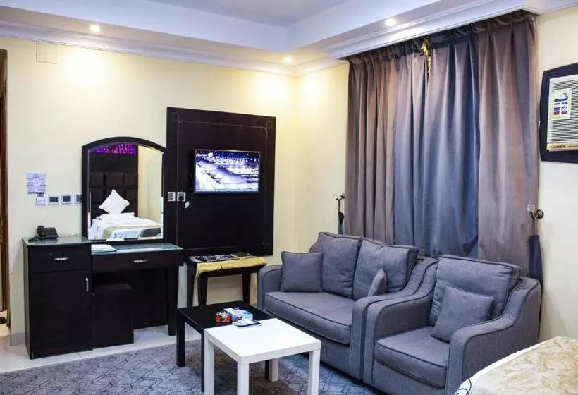 Al Sultan Hostel