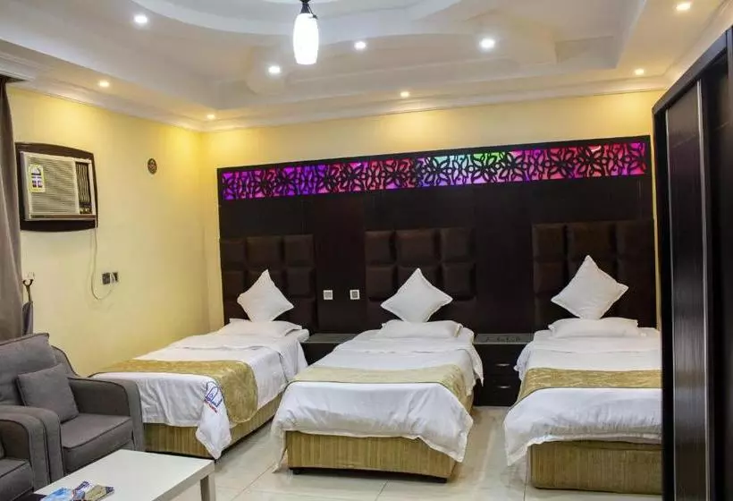 Al Sultan Hostel