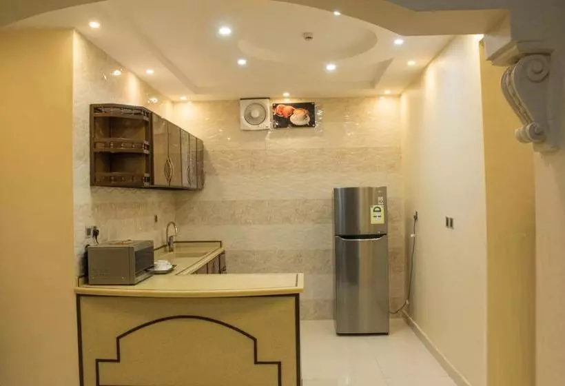 Al Sultan Hostel