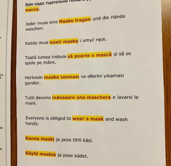 旅馆 Majatalo Tyrni