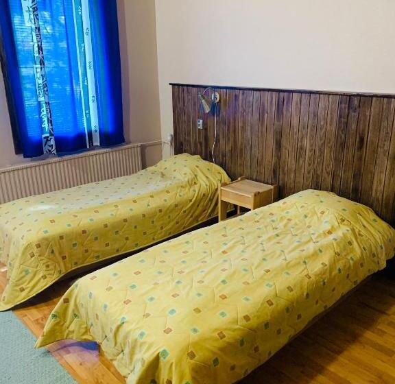 旅馆 Majatalo Tyrni