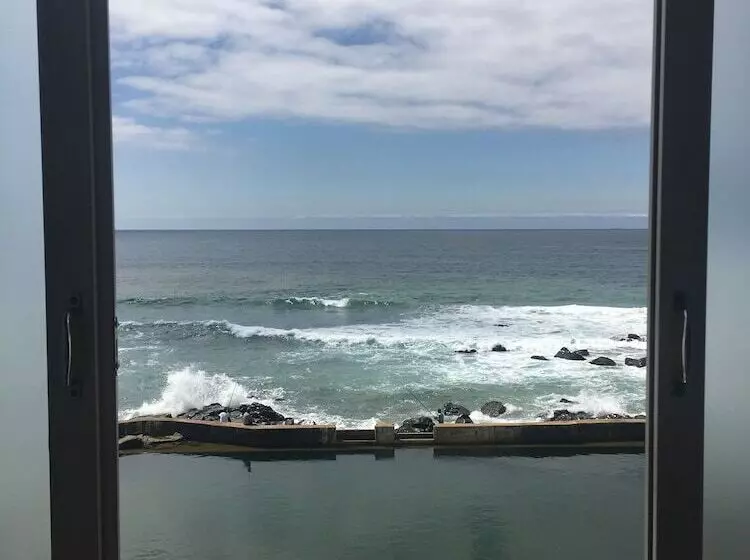 Retkeilymaja Umkomaas Lodge