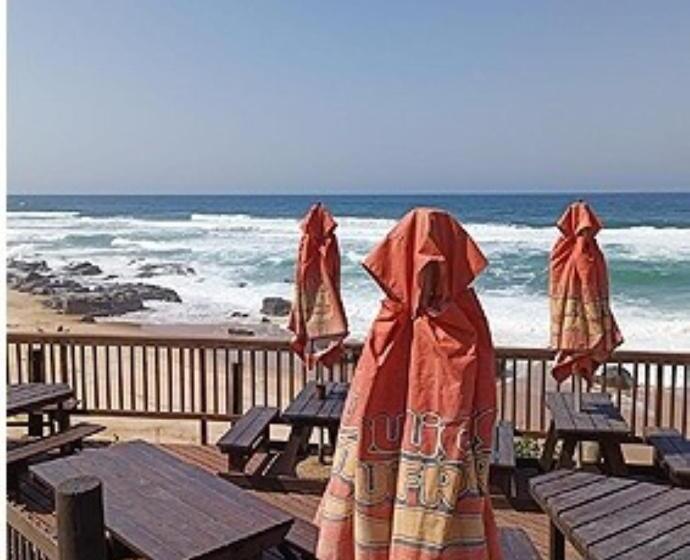 فندق صغير Umkomaas Lodge