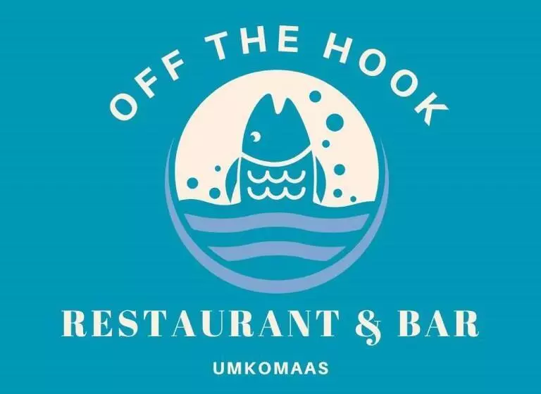 Retkeilymaja Umkomaas Lodge