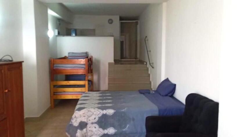 فندق صغير Umkomaas Lodge