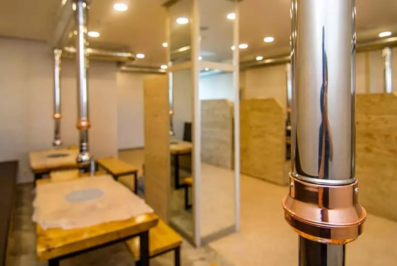 Hyundai Elliot Hotel And Resort