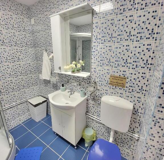 پانسیون Amaraz Center