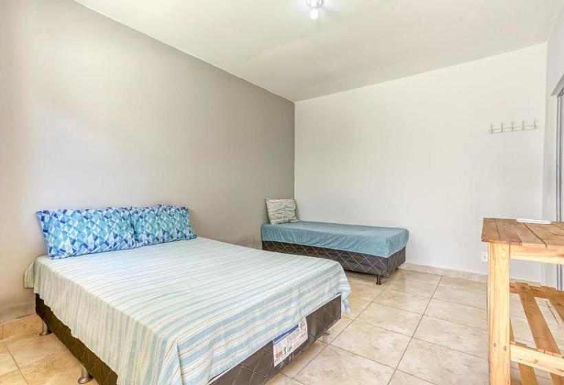 پانسیون Pousada Havila