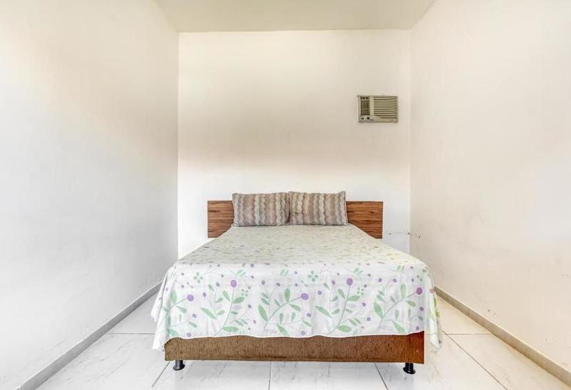 پانسیون Pousada Havila