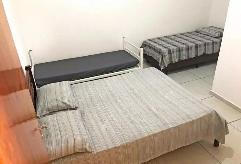 پانسیون Pousada Havila