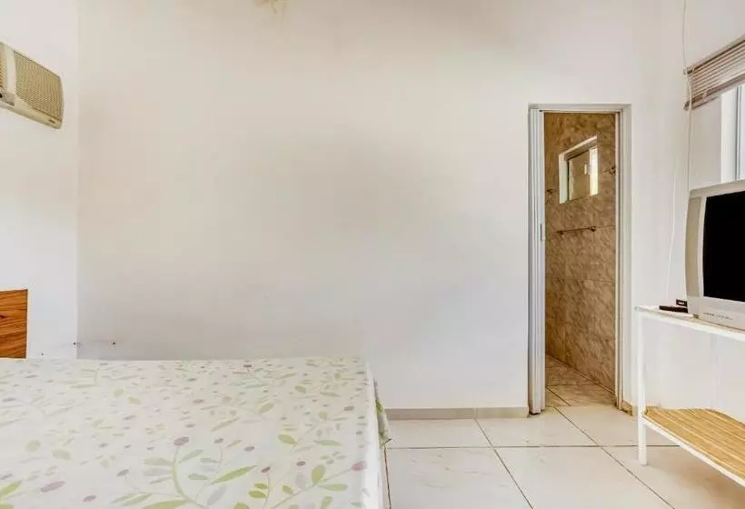 پانسیون Pousada Havila