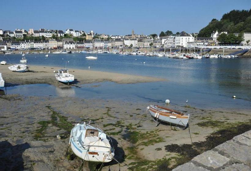 פנסיון Ti Gwenn