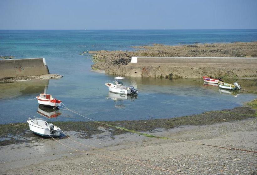 פנסיון Ti Gwenn