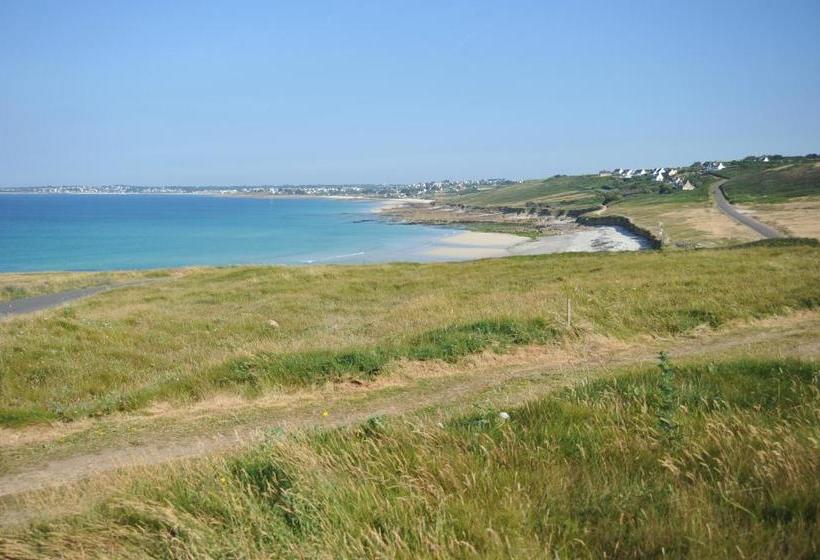 פנסיון Ti Gwenn