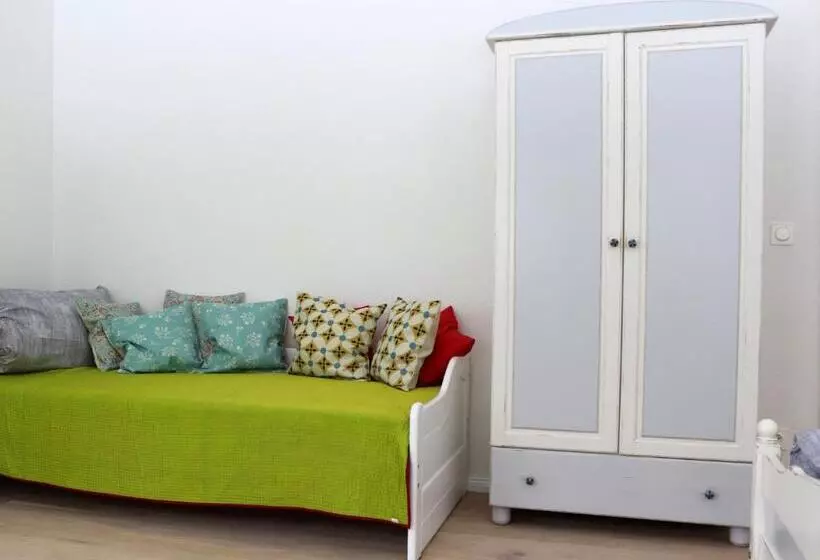 Majatalo Villa Viriditas