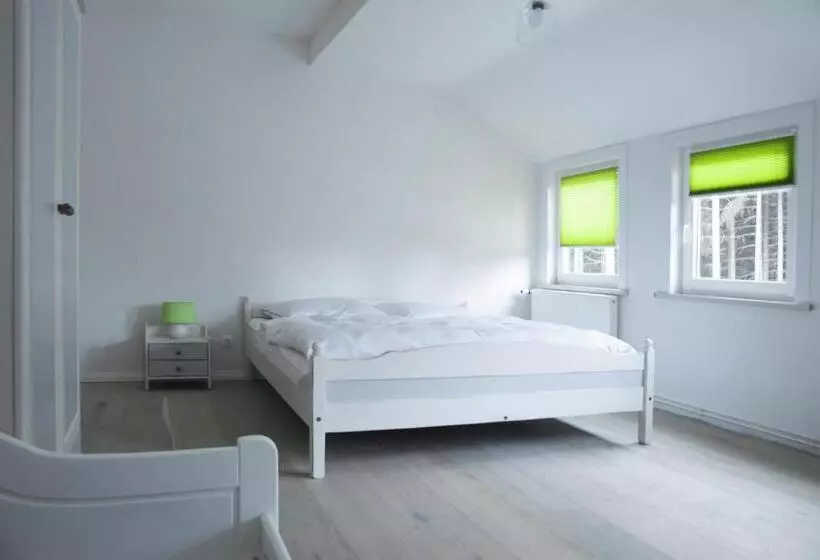 Majatalo Villa Viriditas