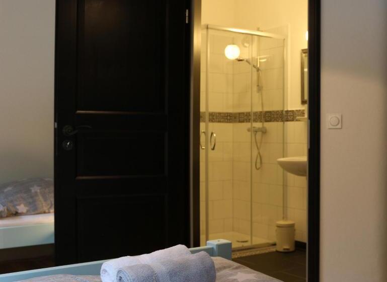 ペンション Villa Viriditas