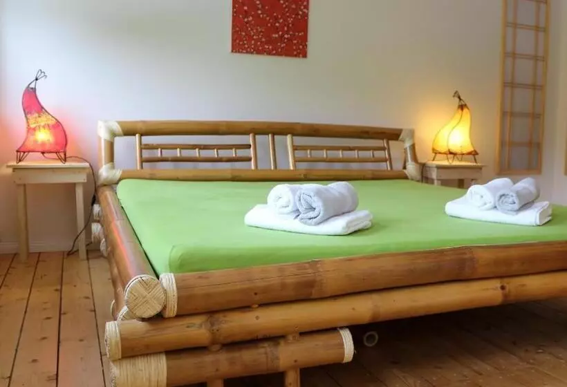 Majatalo Villa Viriditas