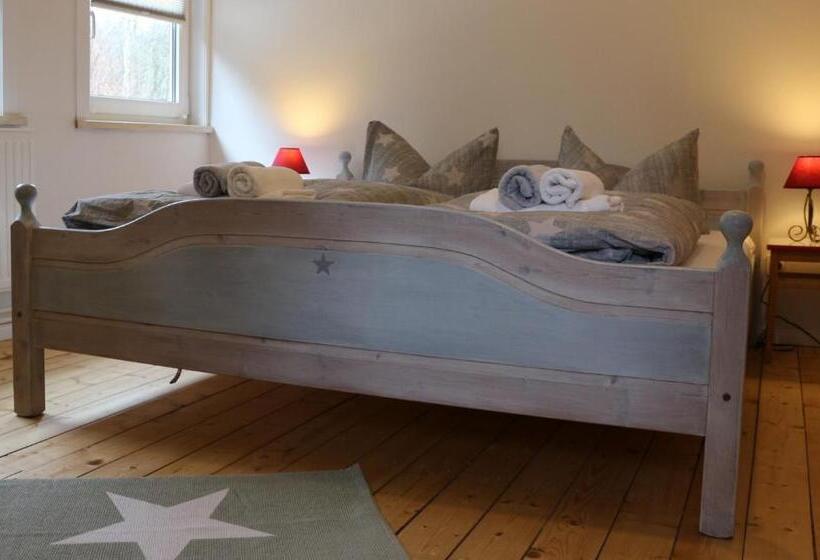 ペンション Villa Viriditas