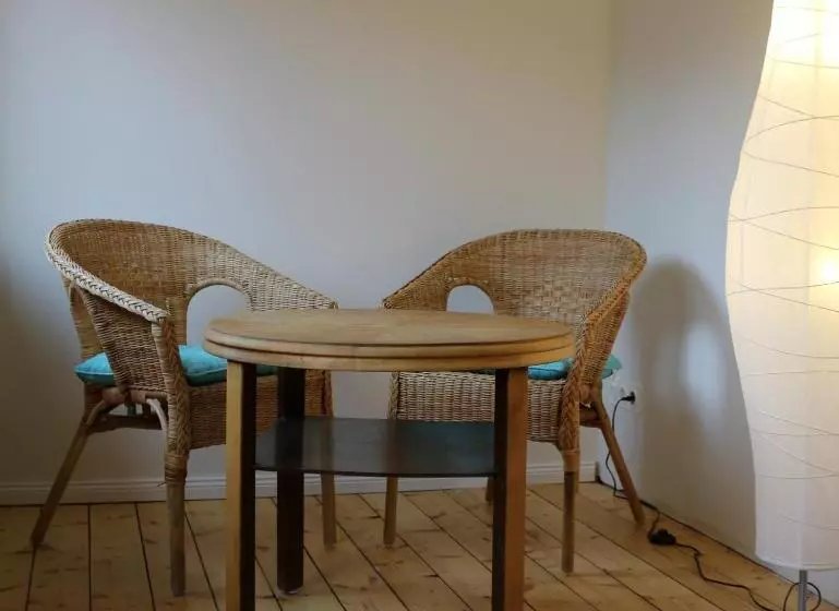 Majatalo Villa Viriditas