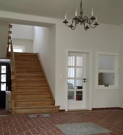 Majatalo Villa Viriditas