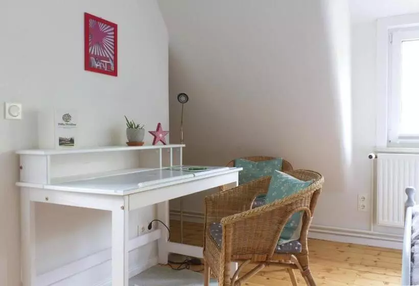 Majatalo Villa Viriditas