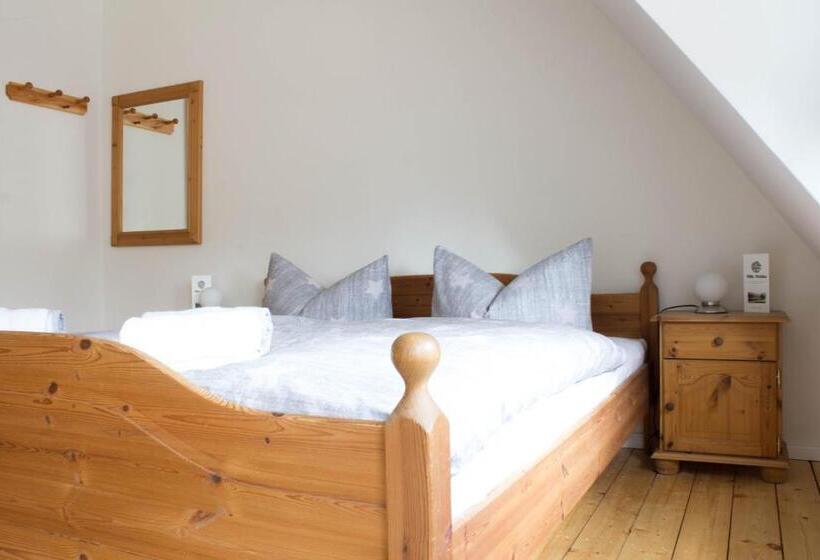 ペンション Villa Viriditas