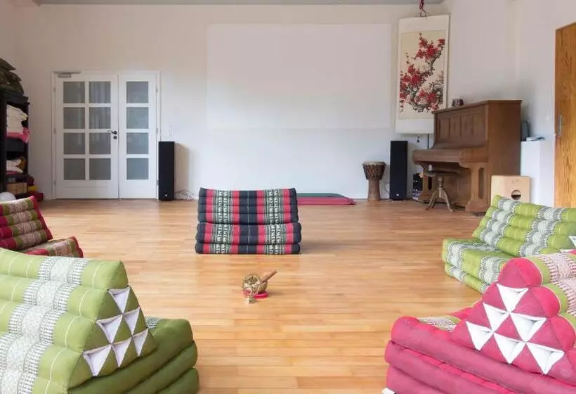 Majatalo Villa Viriditas