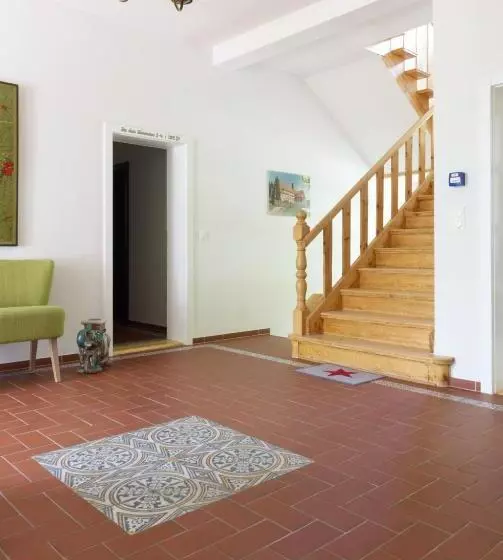 Majatalo Villa Viriditas