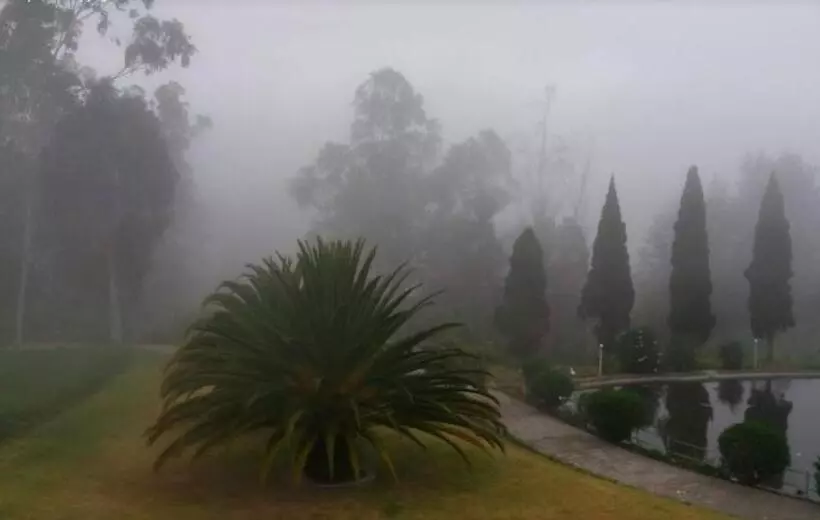 Quito Airport Suites Hotel