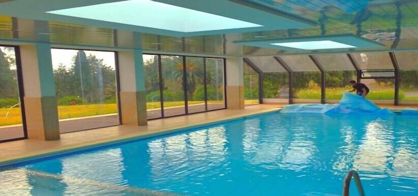 Quito Airport Suites Hotel