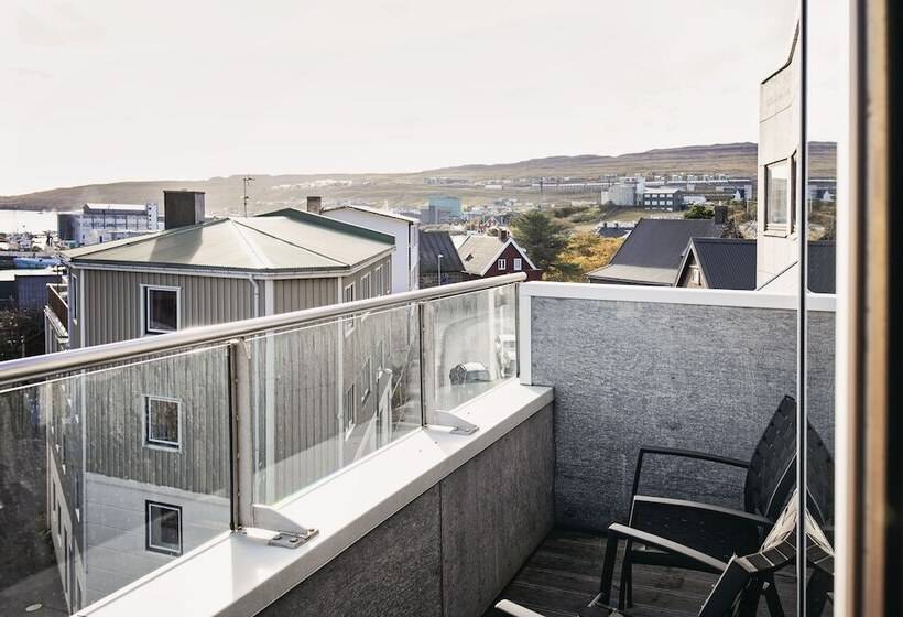 62n Hotel City Center