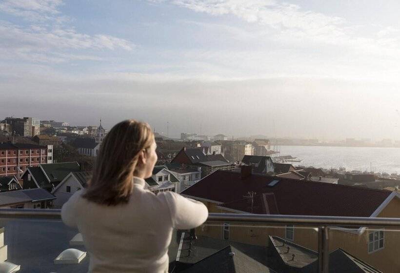 62n Hotel City Center