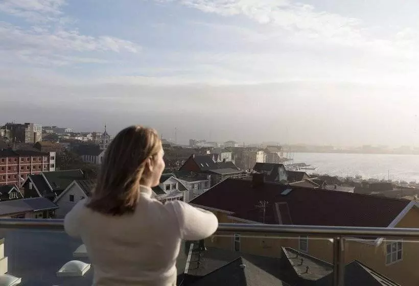 62n Hotel   City Center