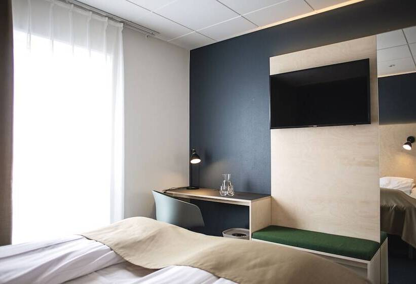 62n Hotel City Center