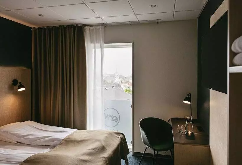 62n Hotel   City Center