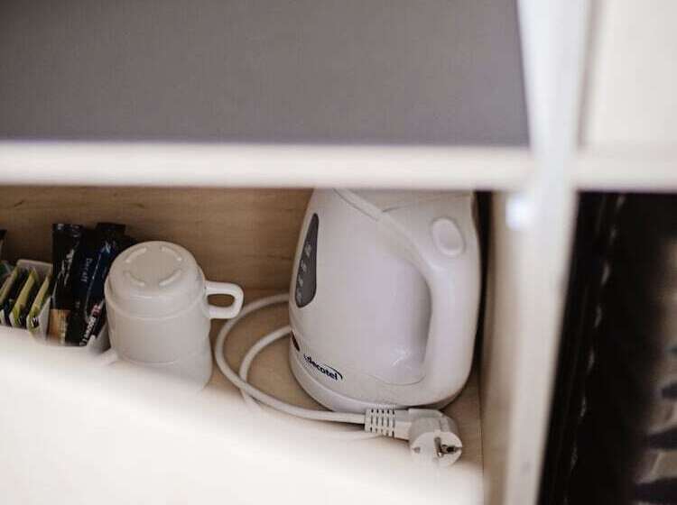 62n Hotel City Center