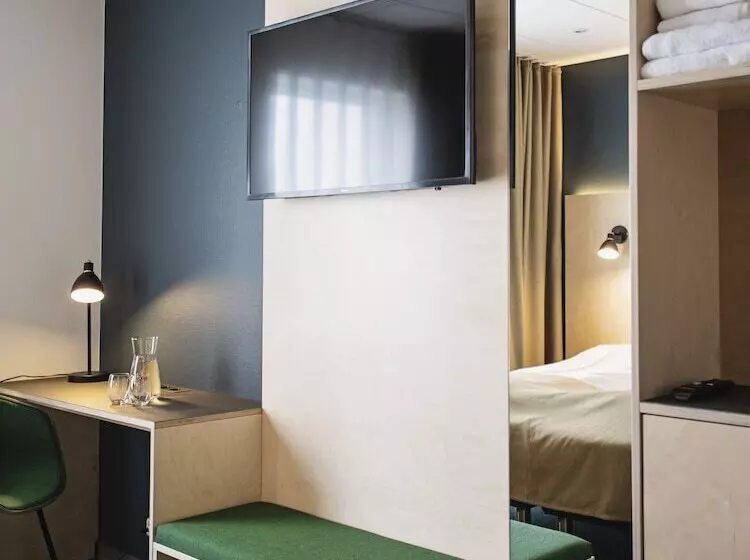 62n Hotel   City Center