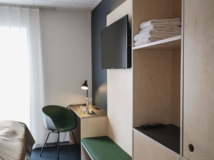 62n Hotel City Center