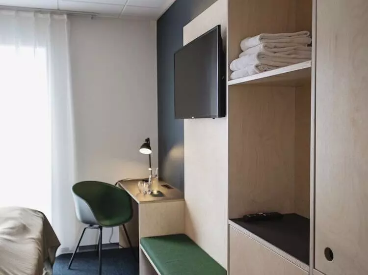 62n Hotel   City Center