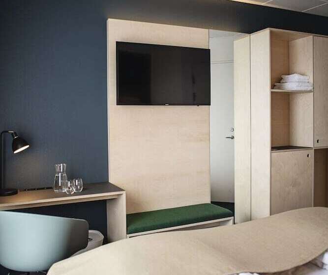 62n Hotel City Center