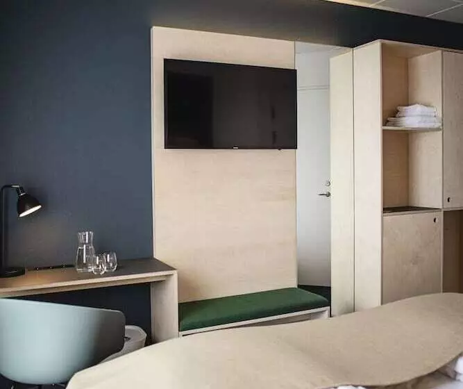 62n Hotel   City Center