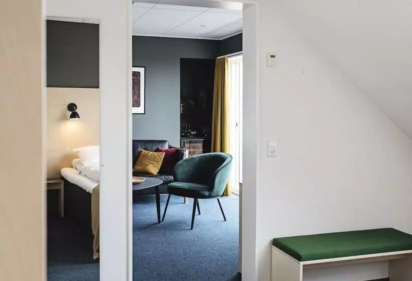 62n Hotel   City Center