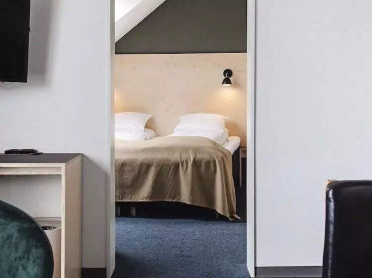 62n Hotel   City Center