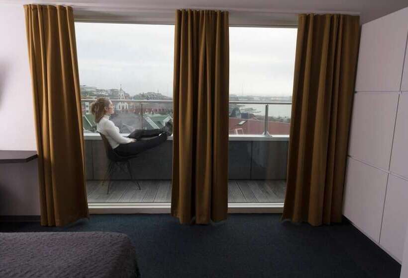 62n Hotel City Center