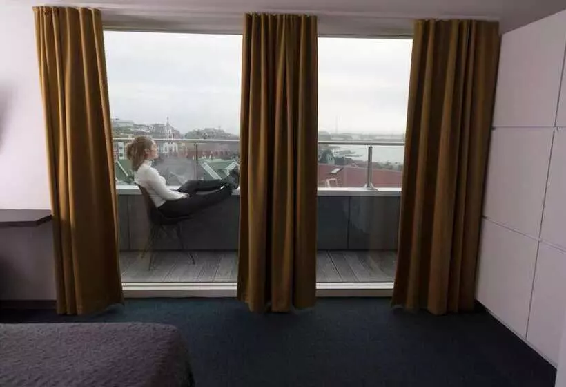 62n Hotel   City Center