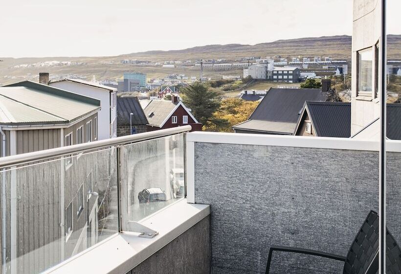 62n Hotel City Center