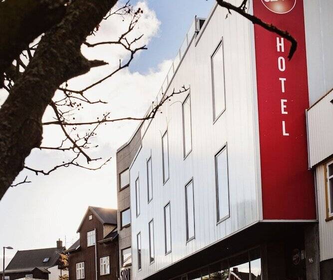 62n Hotel City Center